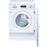 Bosch integrated washing machines Bosch Series 6 WKD28543GB