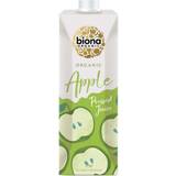 Oils & Vinegars Biona Organic Pressed Apple Juice - 1