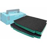 Accessory Bags & Organizers on sale Shadow Foam SFI-MMP250T Makita MakPac Insert Twin Pack 50mm Teal