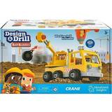 Learning Resources Toys Learning Resources Educational Insights Design & Drill Bolt Buddies Crane