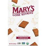 Mary's Gone Crackers Graham Style Cinnamon, 142