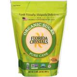 Florida Crystals Organic Cane Sugar 2 lbs