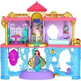 Hasbro Building Games Hasbro The Little Mermaid Ariel's Land and Sea Kingdom Playset