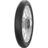 17 - Winter Tyres Motorcycle Tyres Avon AM6 Speedmaster ( 3.25-17 TL 50S Forhjul )