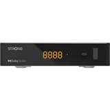 576p Digital TV Boxes Strong SRT 7030