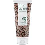 Australian Bodycare Facial Skincare Australian Bodycare Face Wash Clean & Refresh 100ml