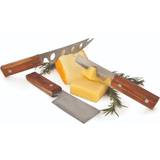 BoxinBag Kitchen Accessories BoxinBag TWINE Country Set Cheese Knife