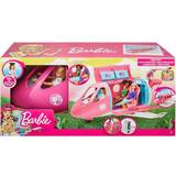 Barbie doll and doll house Toys Barbie Dreamplane with Doll