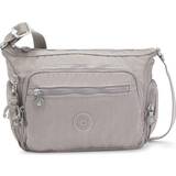 Kipling Handbags Kipling Gabbie S - Grey Gris