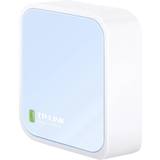 Wi-Fi 4 (802.11n) Routers TP-Link TL-WR802N