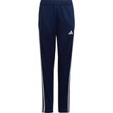 Blue Trousers adidas Kid's Tiro 23 League Training Pants - Team Navy Blue 2 (HS3495)