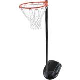 Lifetime Basketball Stands Lifetime Netball System