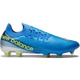 New Balance Football Shoes New Balance Furon V7 Pro FG - Bright Lapis with Silver and Black