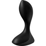 Silicon Butt Plugs Sex Toys Satisfyer Backdoor Lover