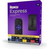 Roku TV Media Players Roku Express