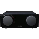 Optical S/PDIF Amplifiers & Receivers Cyrus One Cast