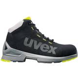 Energy Absorption in the Heel Area Safety Boots Uvex 1 S2 SRC (8545)