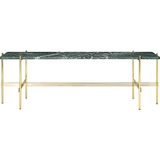 Marbles Console Tables GUBI TS Console Table 30x120cm