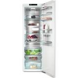 Miele Integrated Refrigerators Miele K7793C Perfectfresh Active White