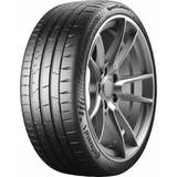 35 % Car Tyres Continental SportContact 7 255/35 ZR19 96Y XL