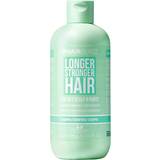 Repairing Shampoos Hairburst Shampoo for Oily Scalp & Roots 350ml