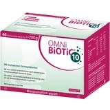 Manganese Gut Health Institut AllergoSan Omni Biotic 10 200g 40 pcs