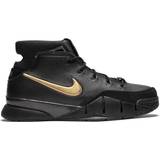 Gold Basketball Shoes Nike Kobe Protro "Mamba Day"