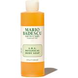 Liquid Body Washes Mario Badescu A.H.A. Botanical Body Soap 236ml