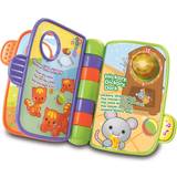 Lights Activity Books Vtech Baby Rhyme & Discovery Book