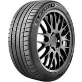 Michelin 40 % - Summer Tyres Car Tyres Michelin Pilot Sport 4S 225/40 ZR18 92Y XL