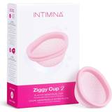 Intimina Menstrual Protection Intimina Ziggy Cup 2 A