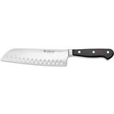 Wüsthof Kitchen Knives Wüsthof Classic 4183 Santoku Knife 17 cm