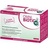 Institut AllergoSan Omni Biotic 10 100g 20 pcs