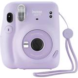 Instax mini film Analogue Cameras Fujifilm Instax Mini 11 Purple