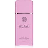 Deodorants - Flower Scent Versace Bright Crystal Perfumed Deo Stick 50ml