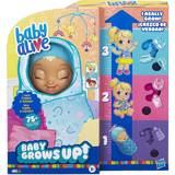 Baby alive doll Toys Hasbro Baby Alive Baby Grows Up Happy