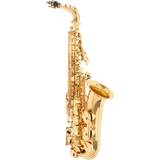 Saxophones Yamaha YAS-480