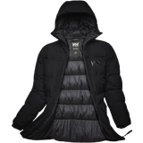 Helly Hansen Men’s Patrol Puffy Insulated Jacket - Black