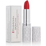 Red Lip Balms Elizabeth Arden Eight Hour Cream Lip Protectant Stick Sheer Tint Sunscreen #05 Berry SPF15
