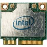 Intel Wireless Network Cards Intel Dual Band Wireless-AC 7260 (7260.HMWWB.R)