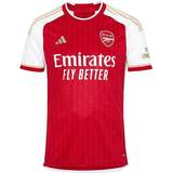 Arsenal FC T-shirts Arsenal Home Shirt 2023-24