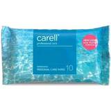 Clinell & body wipes professional care refreshing hygeinic 24 packs of