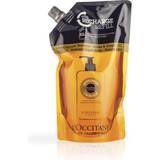 L'Occitane Toiletries L'Occitane Shea Hands & Body Verbena Liquid Soap Refill 500ml
