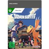 Office Software Microsoft Digimon Survive Month 1 Edition