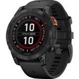 Sport Watches on sale Garmin Fenix 7 Pro Solar Edition
