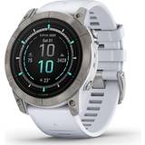 Titan Wearables Garmin Epix Pro (Gen 2) 51mm Sapphire Edition with Silicone Band