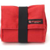 Artisan&Artist & camera soft case pouch acam-75 red