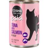 Cosma Asia in Jelly Saver Pack Chicken