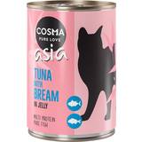 Cosma Asia in Jelly Saver Pack