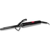 Red Curling Irons Rowenta CF2133F0 Curling Iron